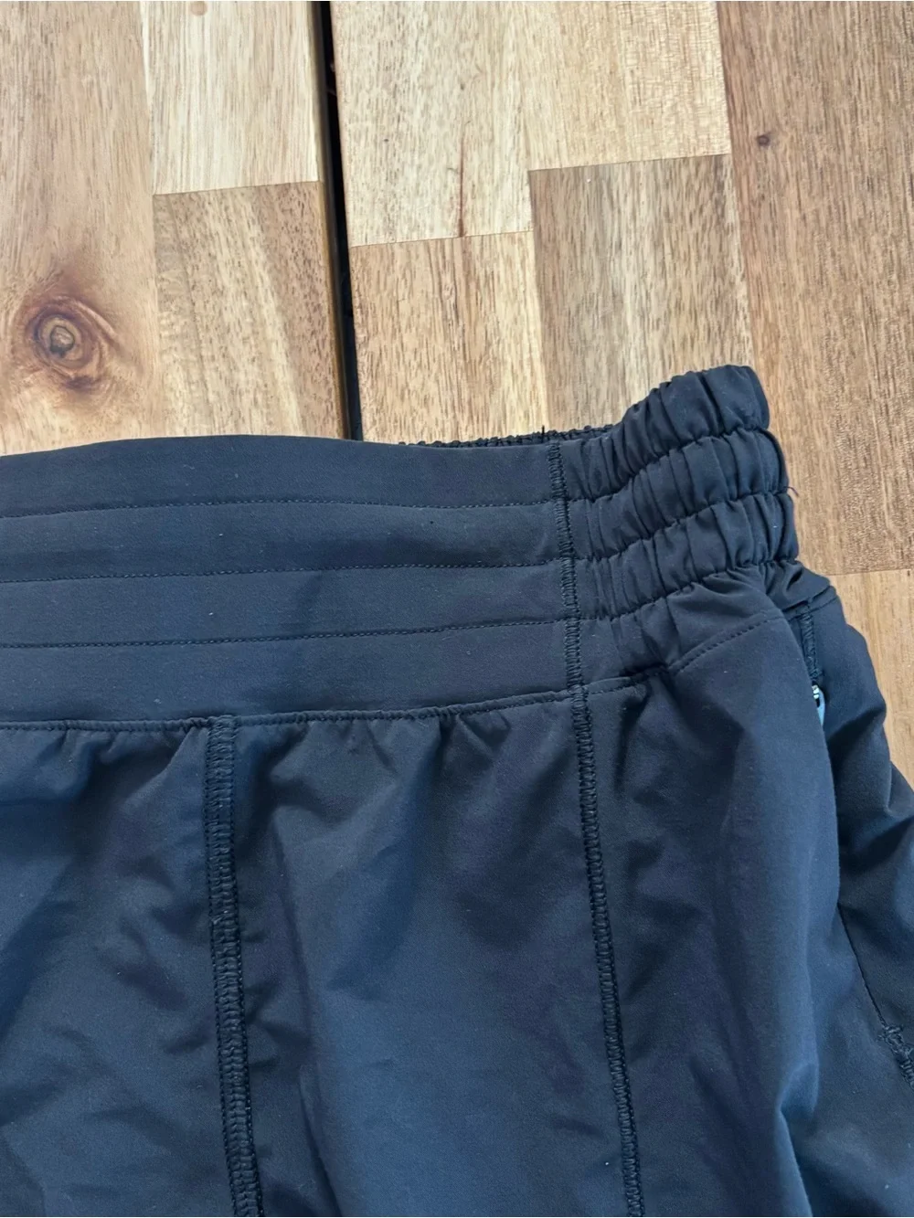 Lululemon Shorts - Picture 2 of 8